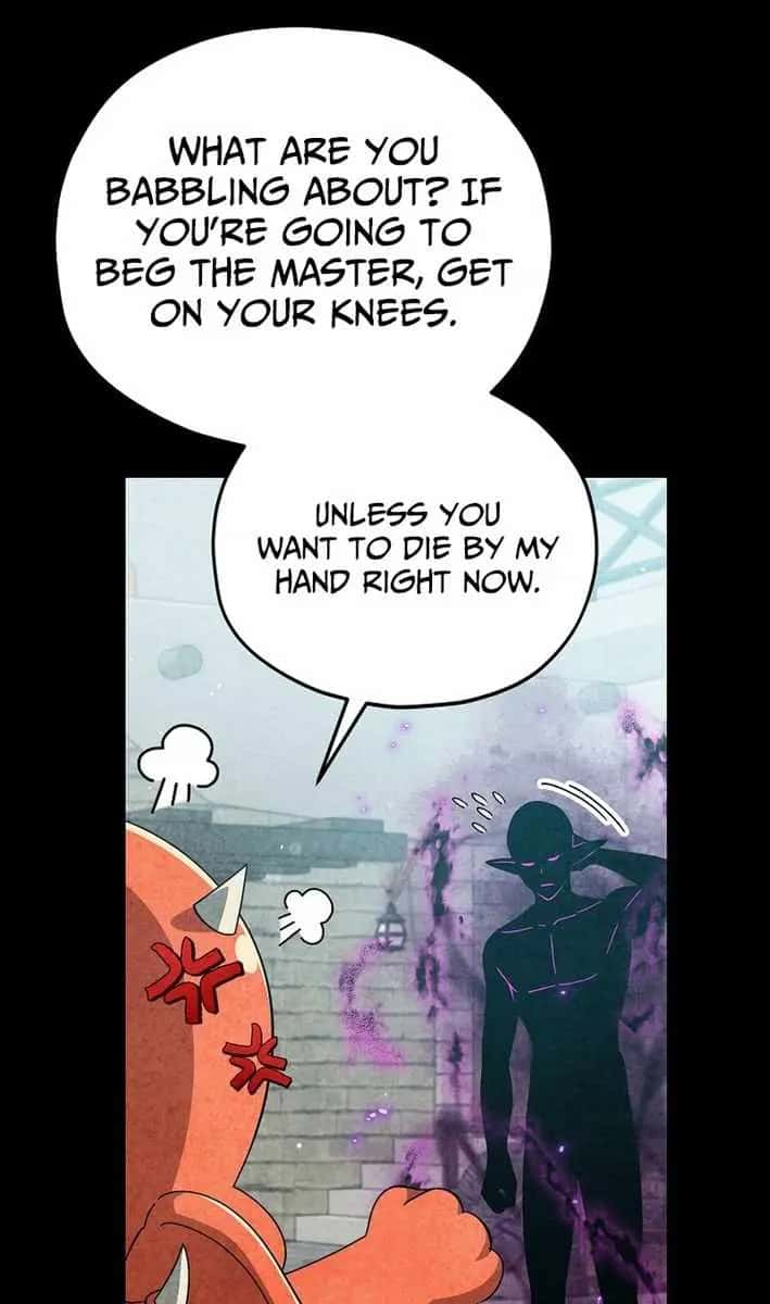 My Dad Is Too Strong Chapter 230 Page 8