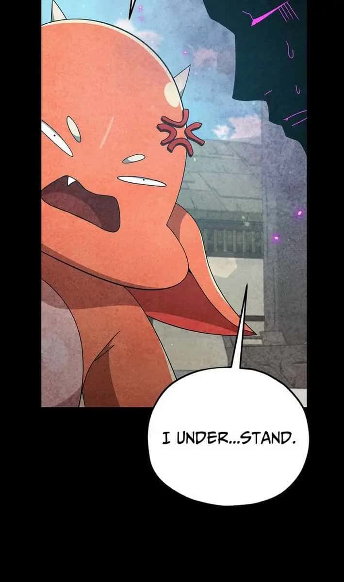 My Dad Is Too Strong Chapter 230 Page 19