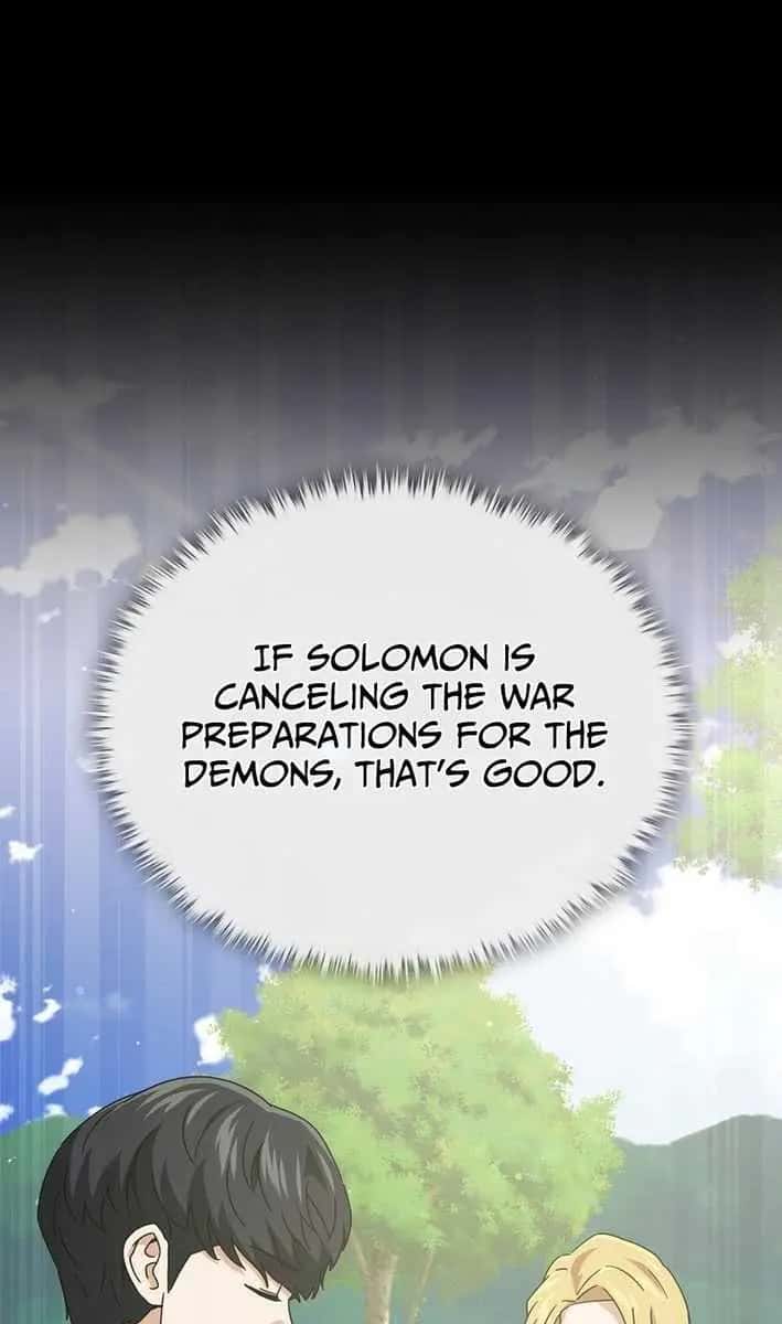 My Dad Is Too Strong Chapter 230 Page 20