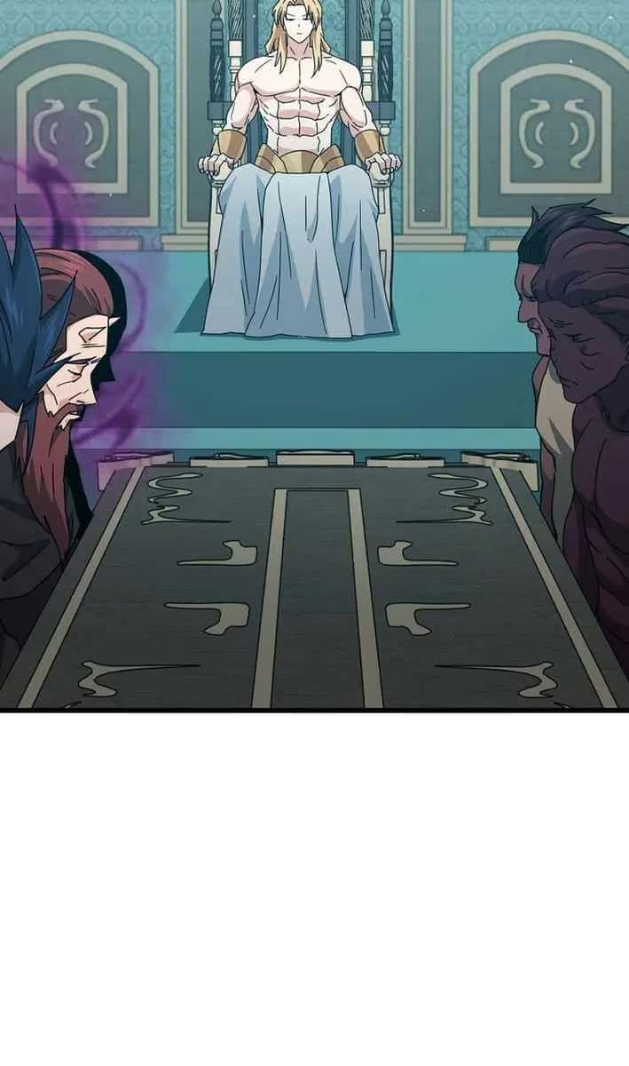 My Dad Is Too Strong Chapter 230 Page 32