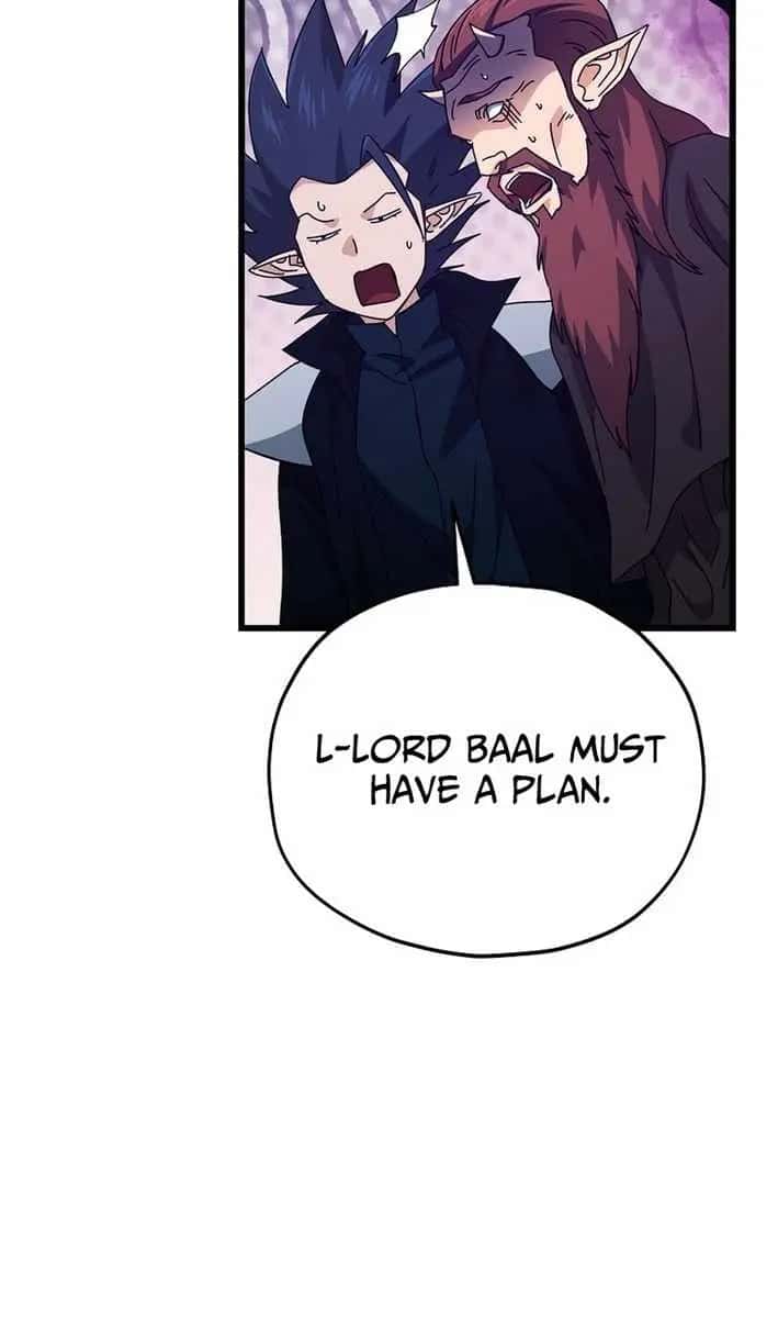 My Dad Is Too Strong Chapter 230 Page 35