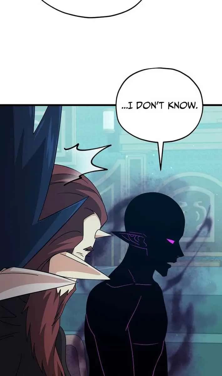 My Dad Is Too Strong Chapter 230 Page 37