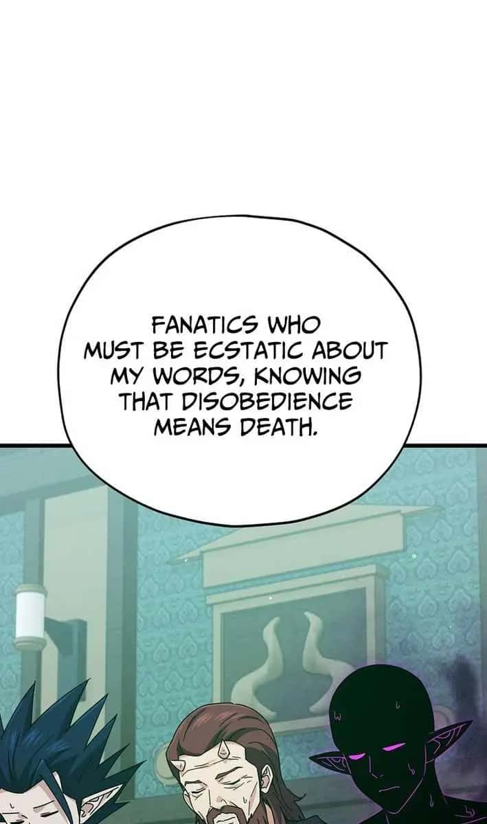 My Dad Is Too Strong Chapter 230 Page 49