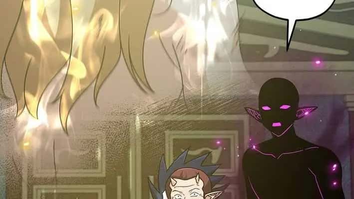 My Dad Is Too Strong Chapter 230 Page 72