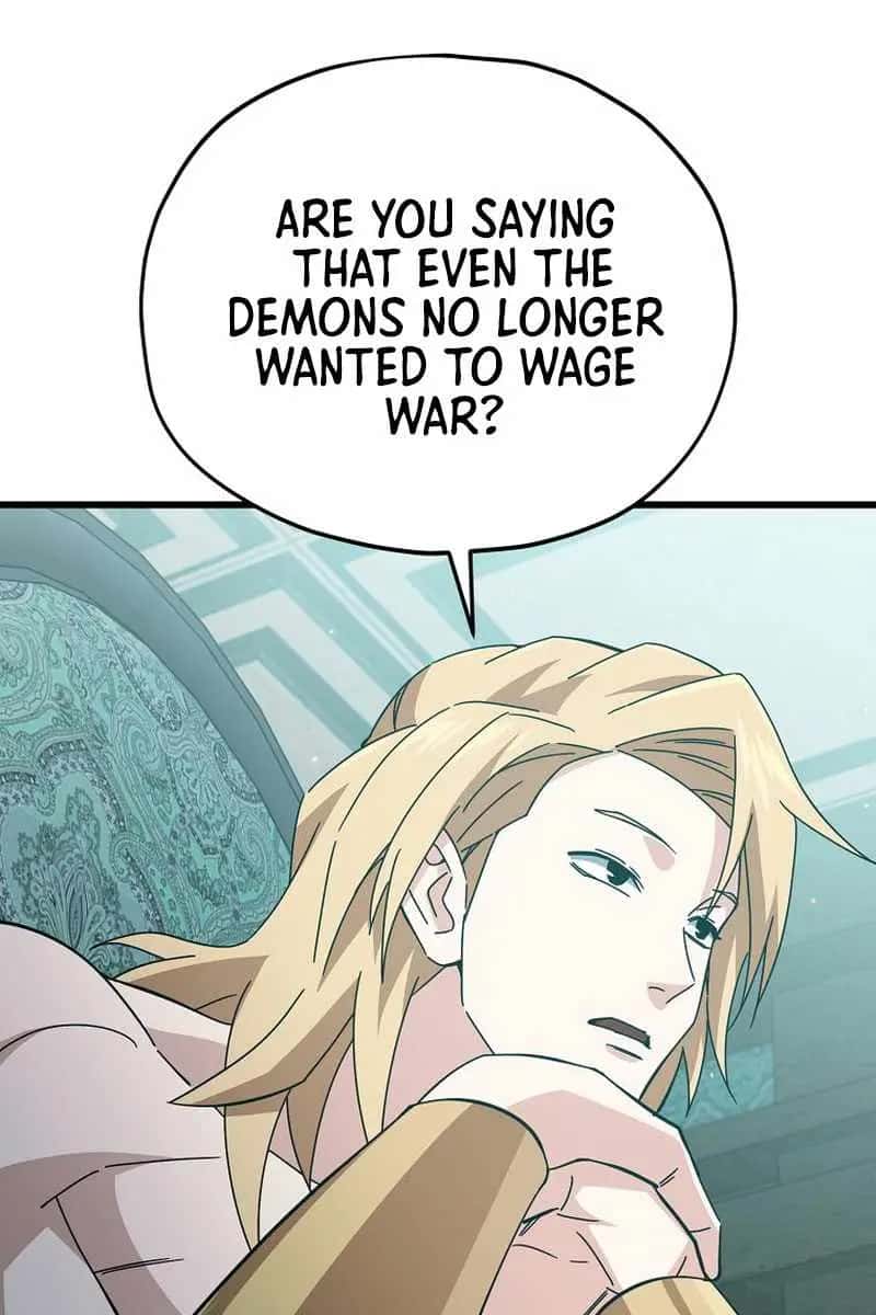 My Dad Is Too Strong Chapter 231 Page 5