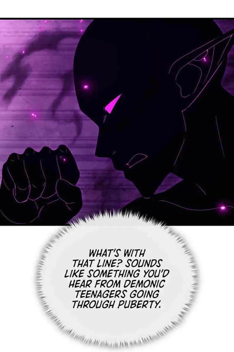 My Dad Is Too Strong Chapter 231 Page 12