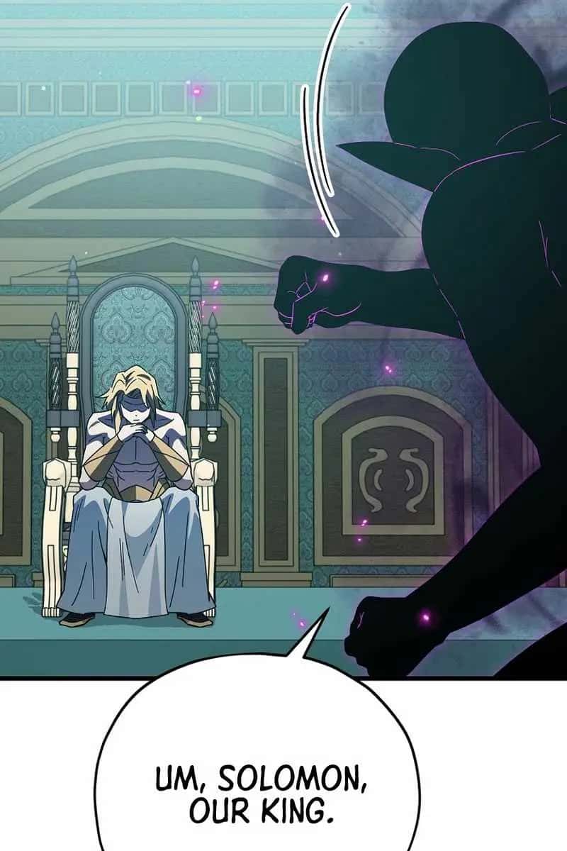 My Dad Is Too Strong Chapter 231 Page 14