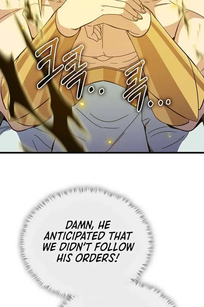 My Dad Is Too Strong Chapter 231 Page 22