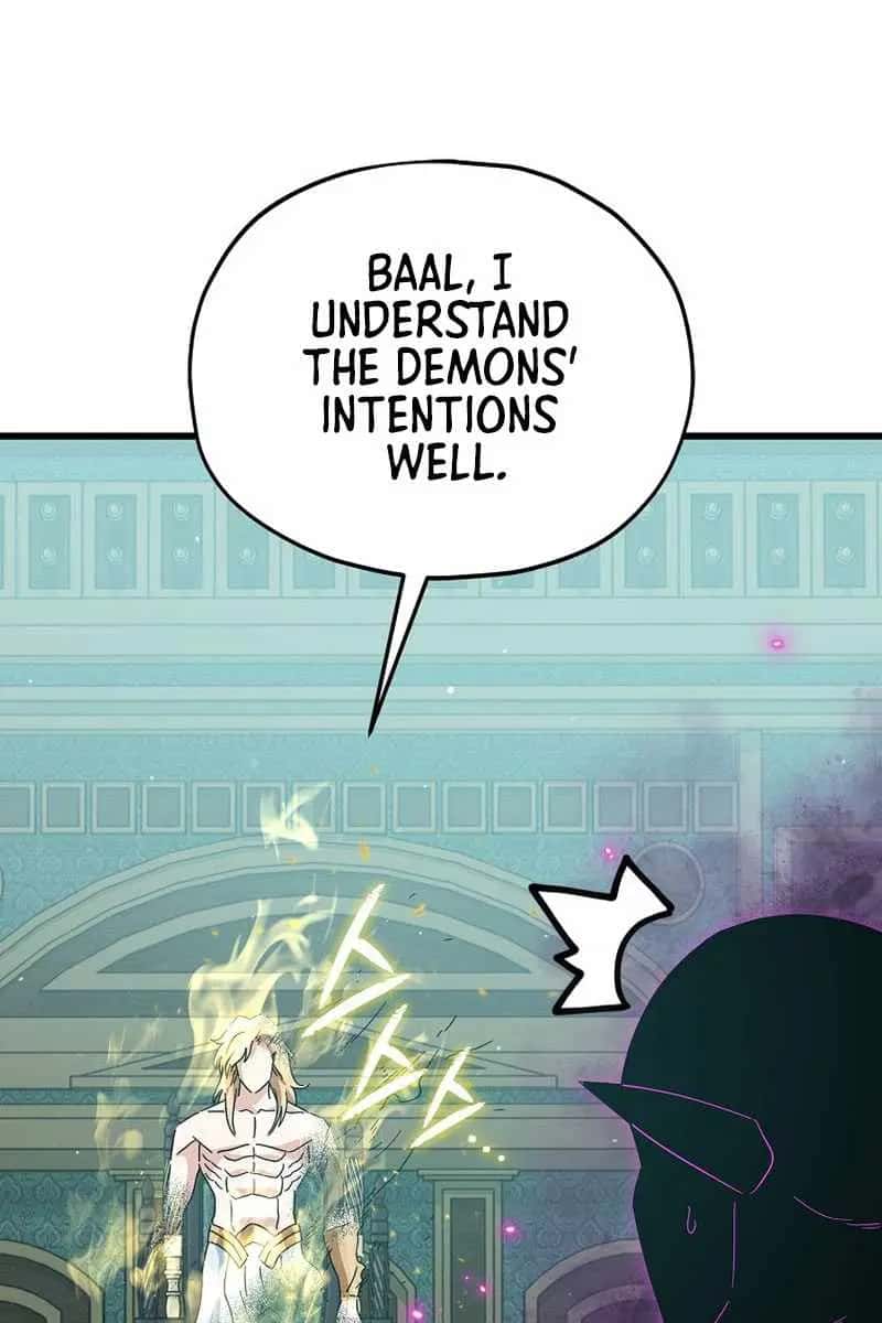 My Dad Is Too Strong Chapter 231 Page 28