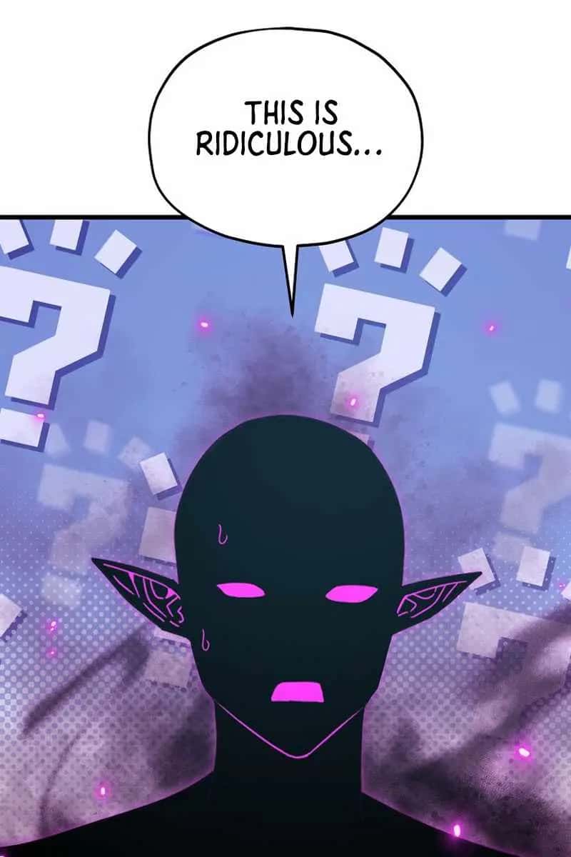 My Dad Is Too Strong Chapter 231 Page 32