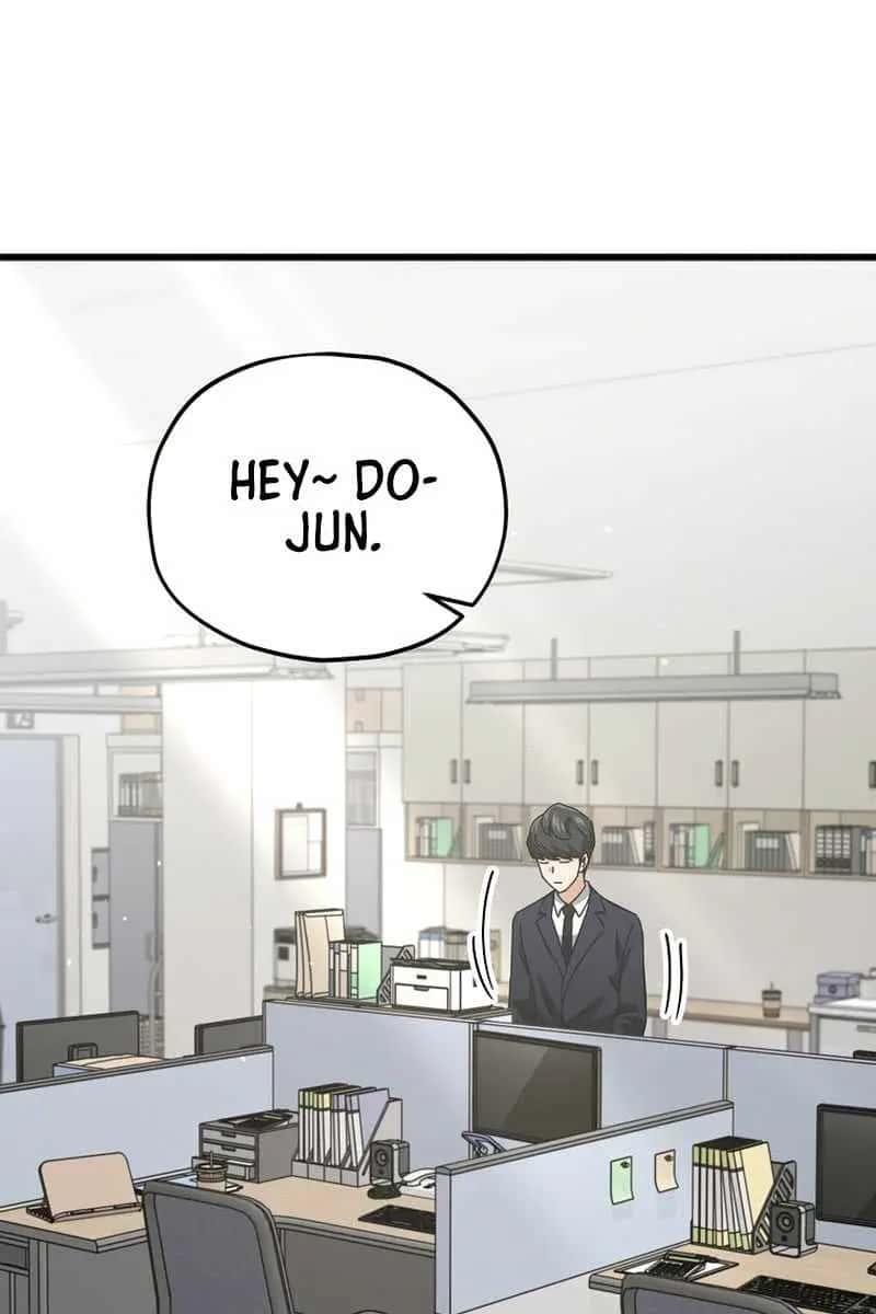 My Dad Is Too Strong Chapter 231 Page 38