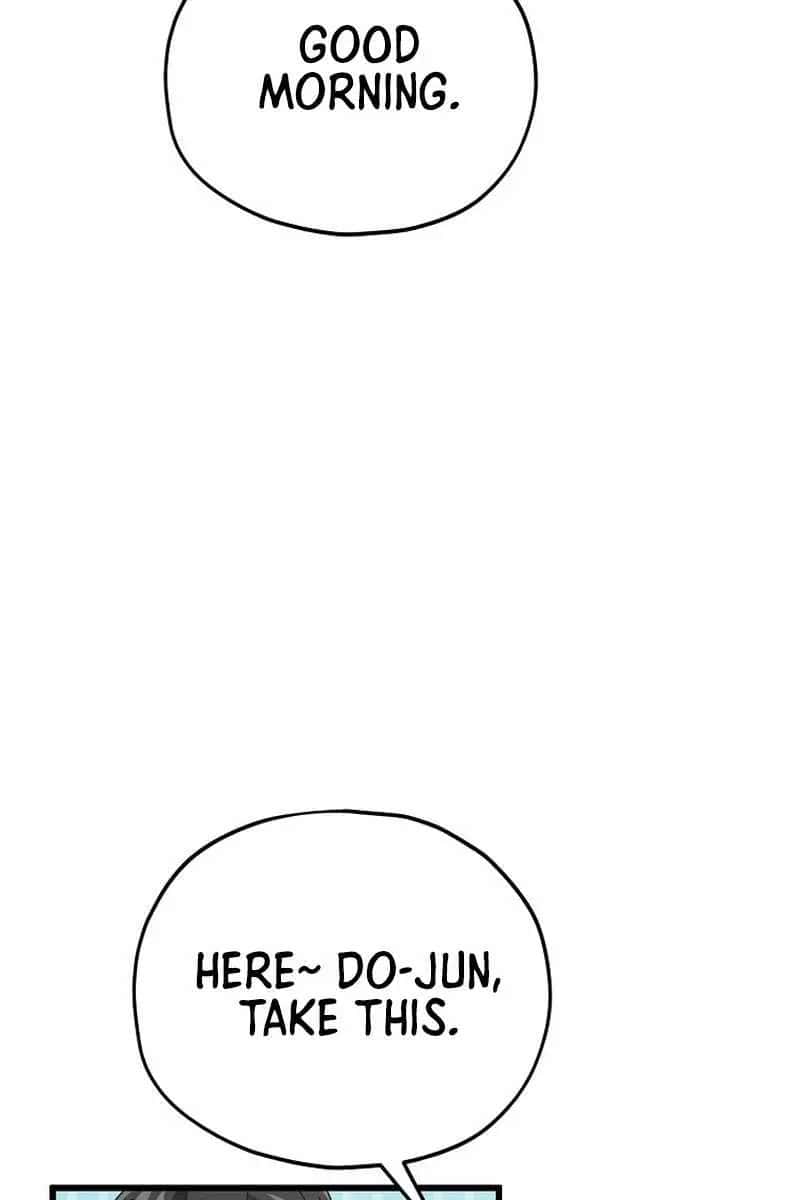 My Dad Is Too Strong Chapter 231 Page 41