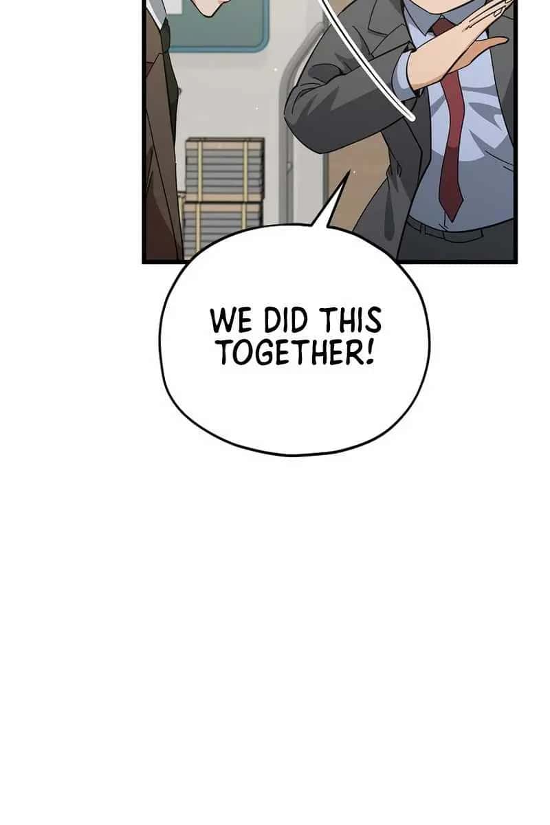 My Dad Is Too Strong Chapter 231 Page 51