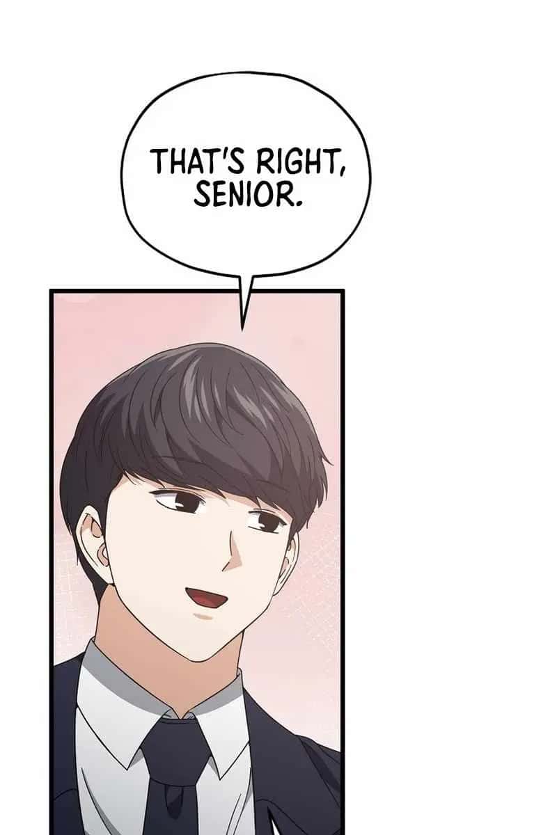 My Dad Is Too Strong Chapter 231 Page 52