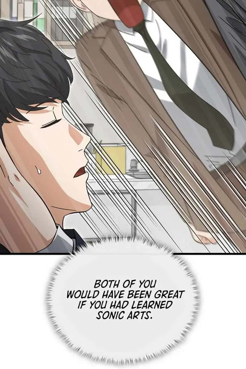 My Dad Is Too Strong Chapter 231 Page 70