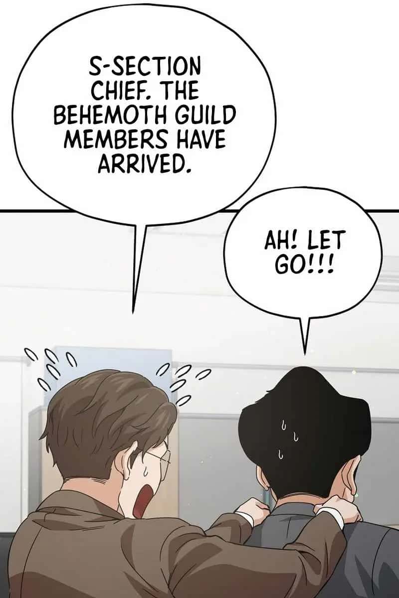 My Dad Is Too Strong Chapter 231 Page 86