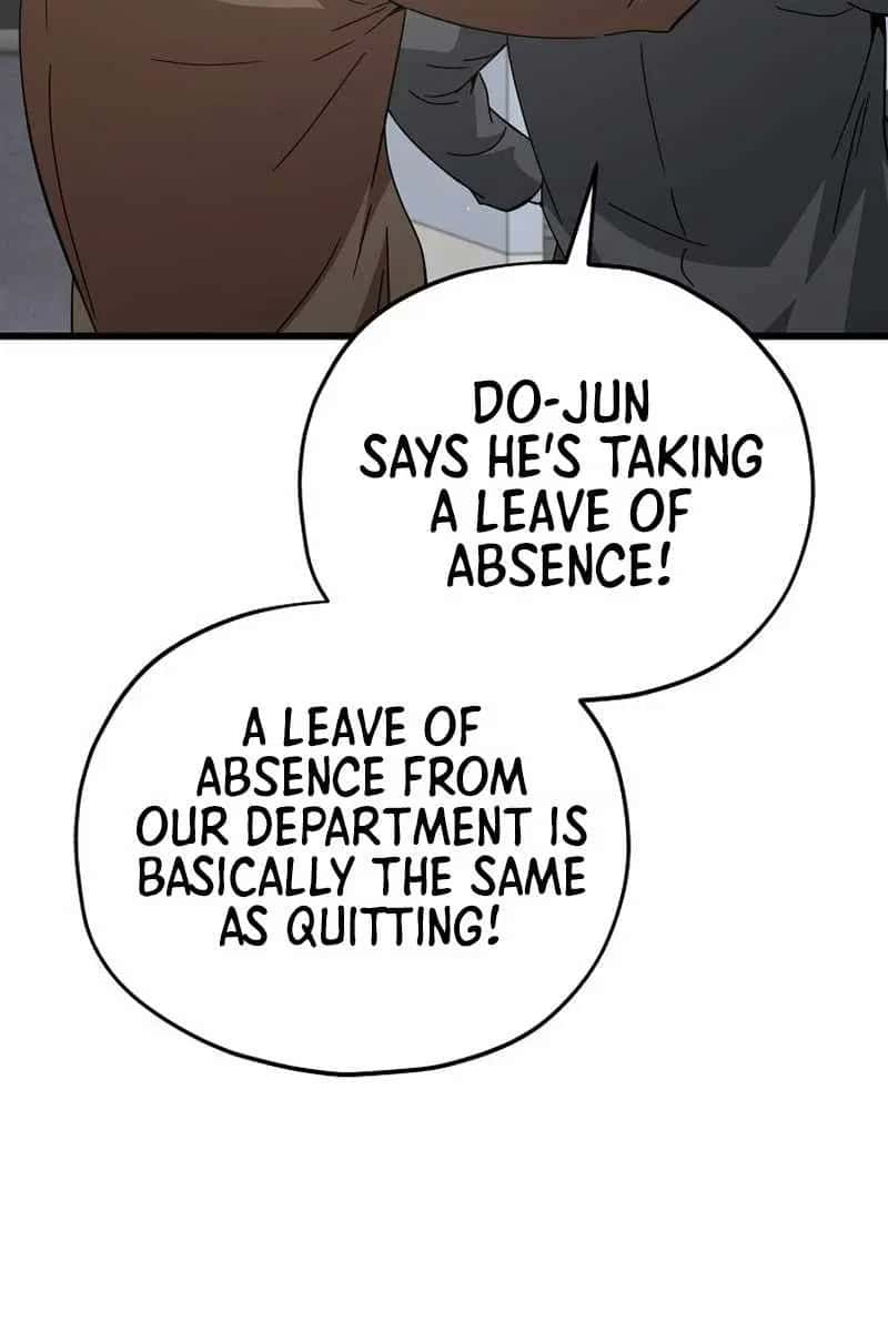 My Dad Is Too Strong Chapter 231 Page 87