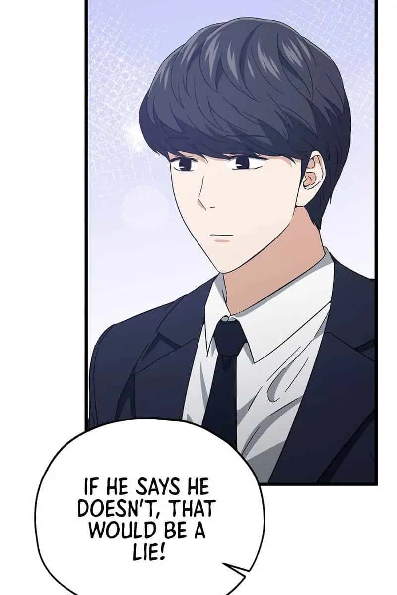 My Dad Is Too Strong Chapter 231 Page 92