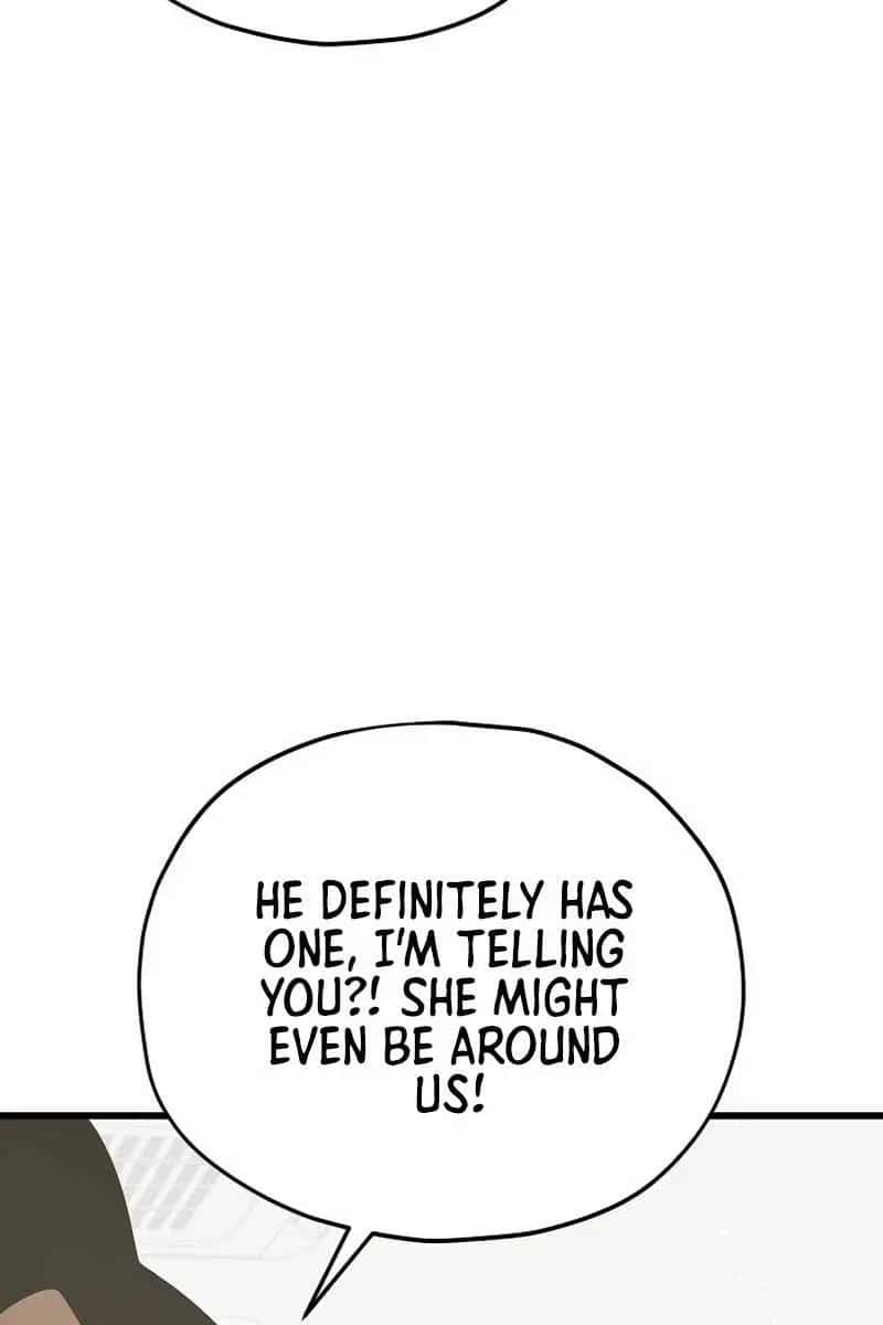 My Dad Is Too Strong Chapter 231 Page 93