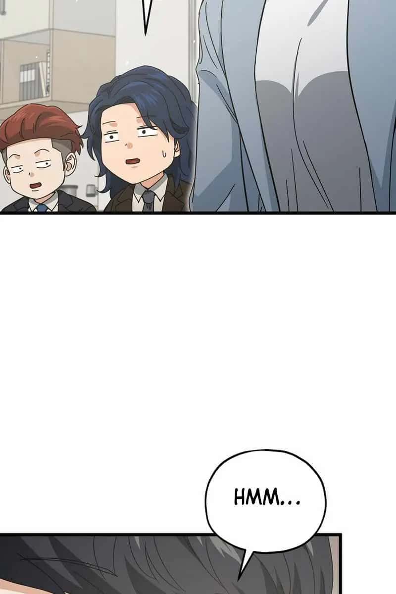 My Dad Is Too Strong Chapter 231 Page 96