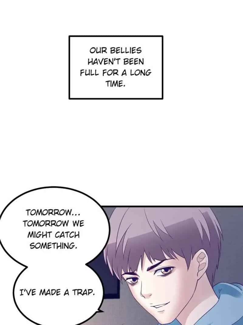 My Exclusive Dream World Adventures Chapter 9 Page 26