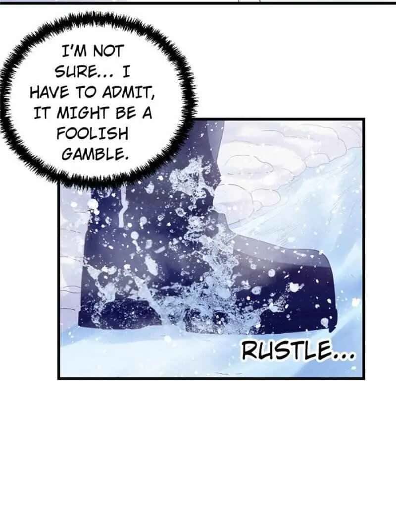 My Exclusive Dream World Adventures Chapter 11 Page 17