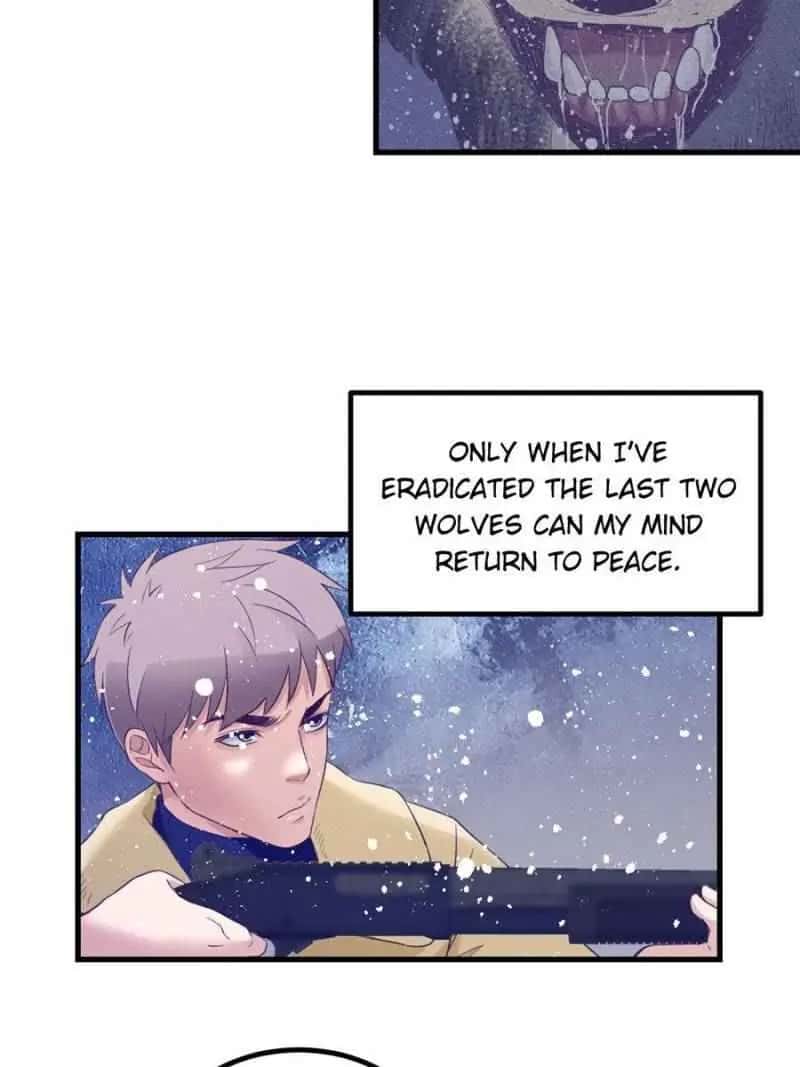 My Exclusive Dream World Adventures Chapter 16 Page 7