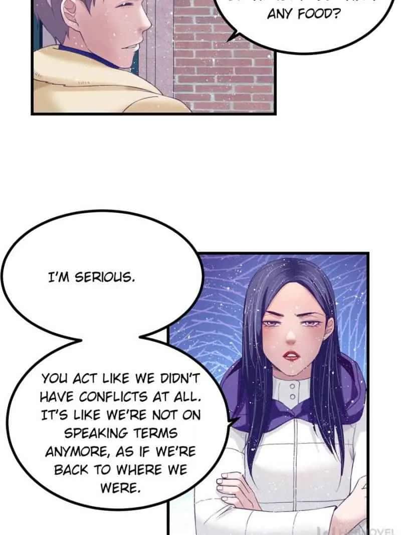My Exclusive Dream World Adventures Chapter 16 Page 28