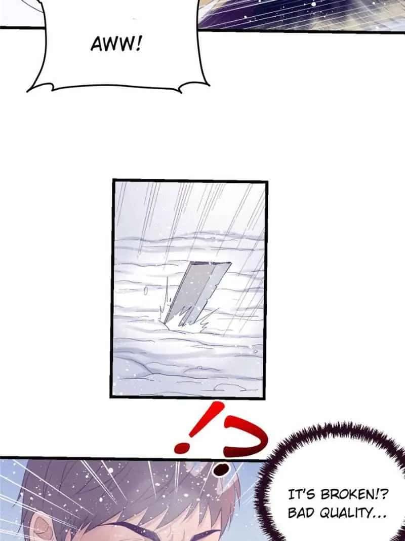 My Exclusive Dream World Adventures Chapter 17 Page 32