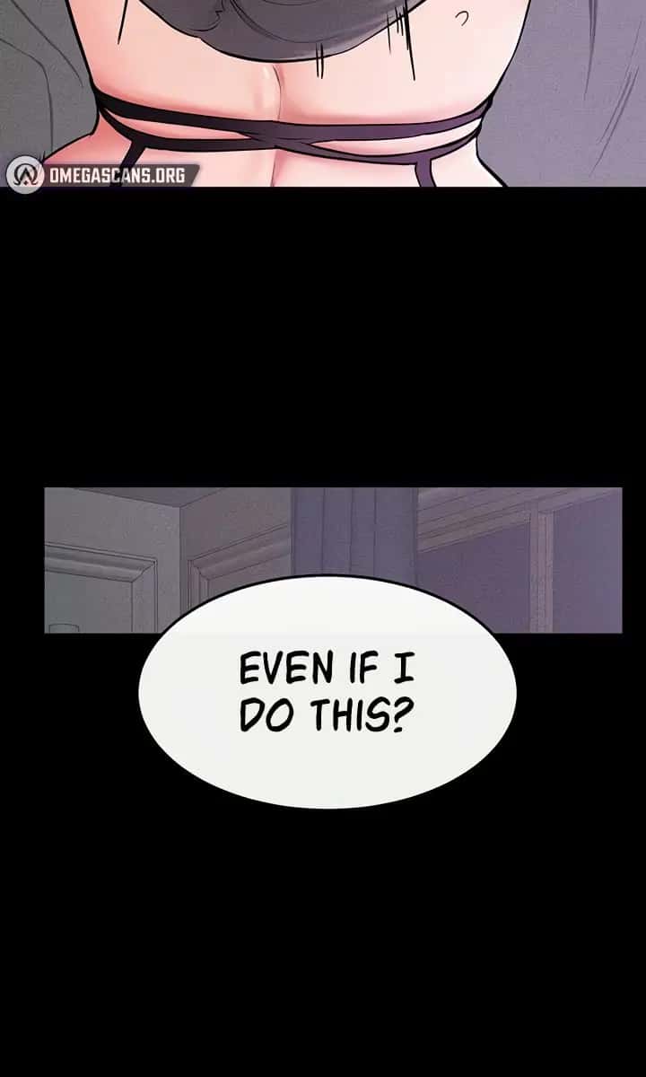 My New Family Is Too Nice to Me Chapter 62 Page 10