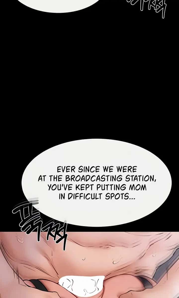 My New Family Is Too Nice to Me Chapter 62 Page 28