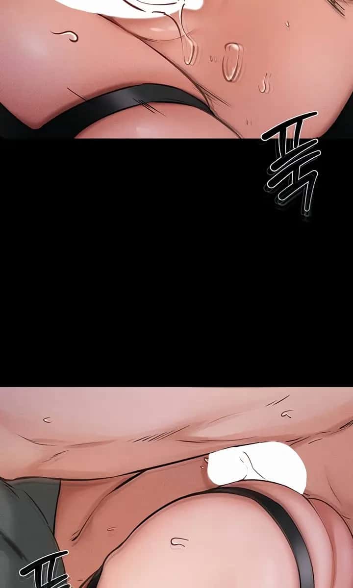My New Family Is Too Nice to Me Chapter 62 Page 44