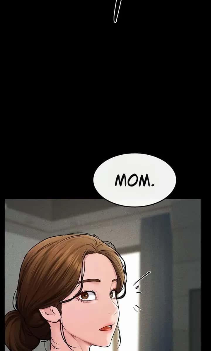My New Family Is Too Nice to Me Chapter 62 Page 76