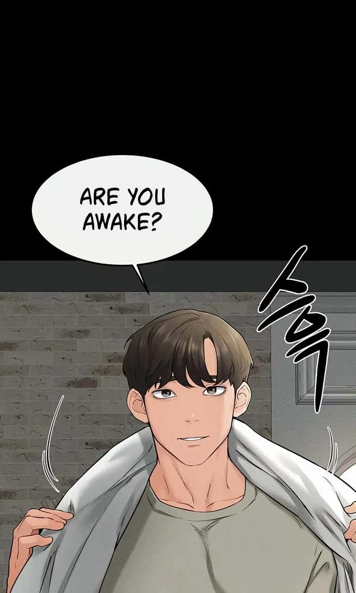 My New Family Is Too Nice to Me Chapter 62 Page 78