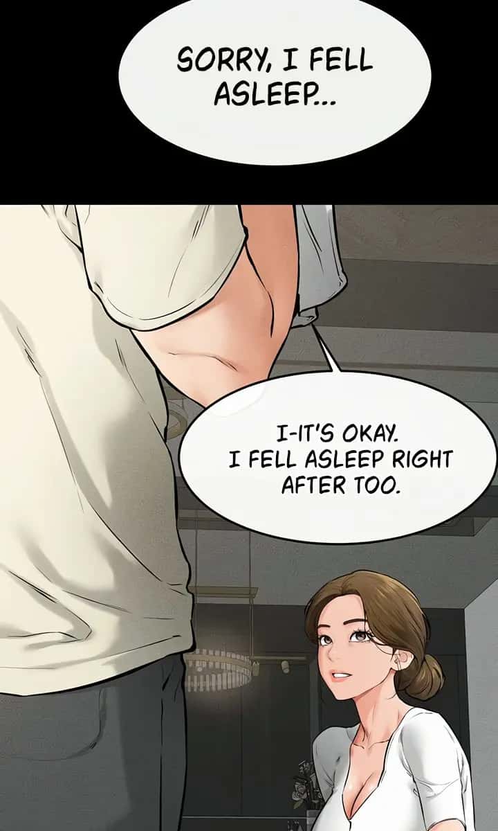My New Family Is Too Nice to Me Chapter 62 Page 80