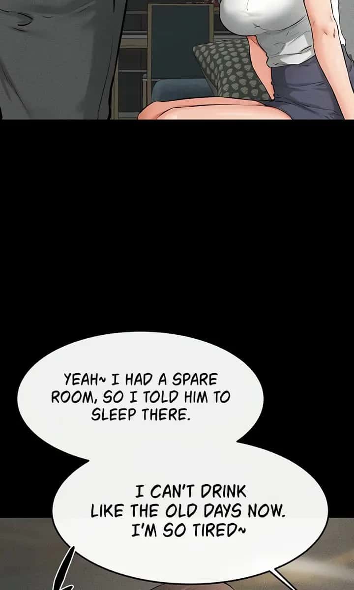 My New Family Is Too Nice to Me Chapter 62 Page 81