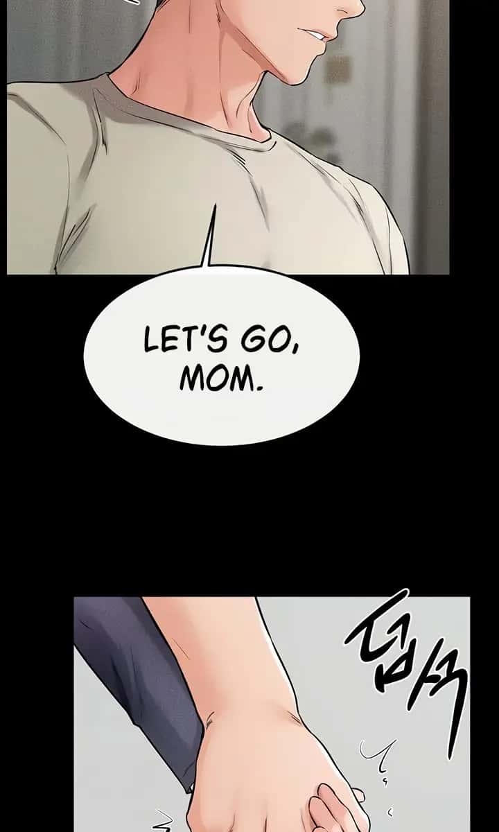 My New Family Is Too Nice to Me Chapter 62 Page 97