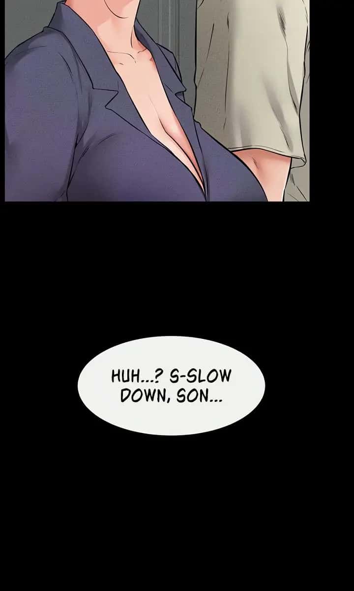 My New Family Is Too Nice to Me Chapter 62 Page 99