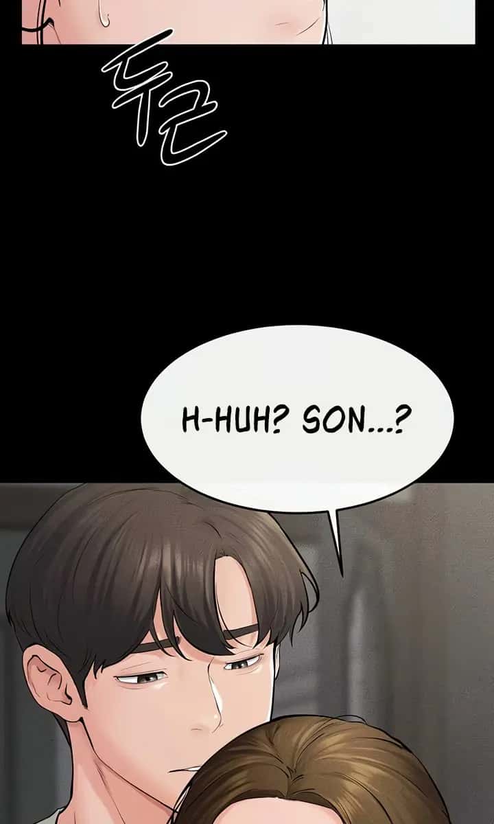 My New Family Is Too Nice to Me Chapter 62 Page 109