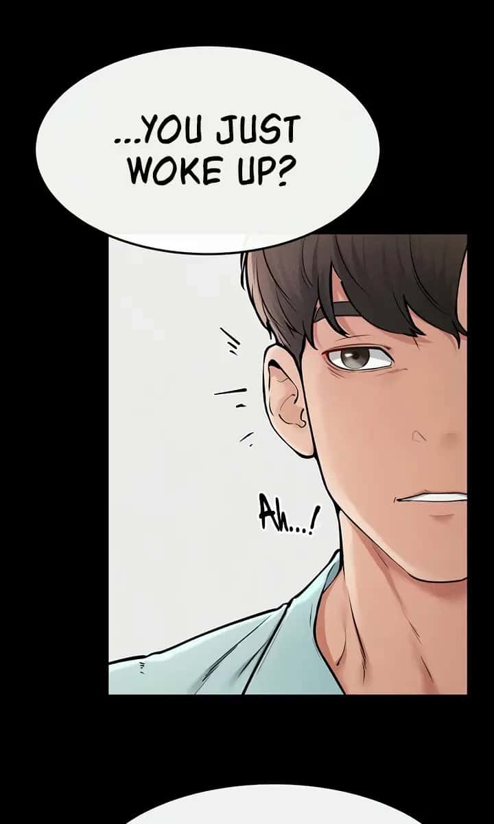 My New Family Is Too Nice to Me Chapter 63 Page 6