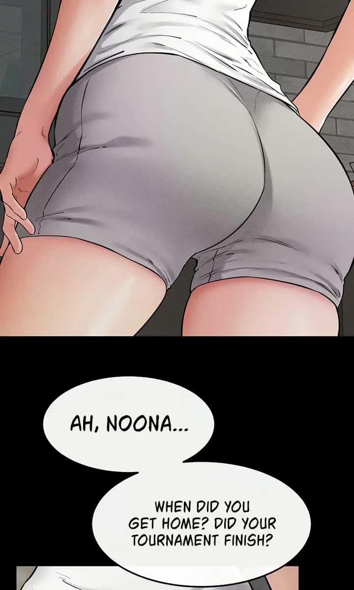 My New Family Is Too Nice to Me Chapter 63 Page 8