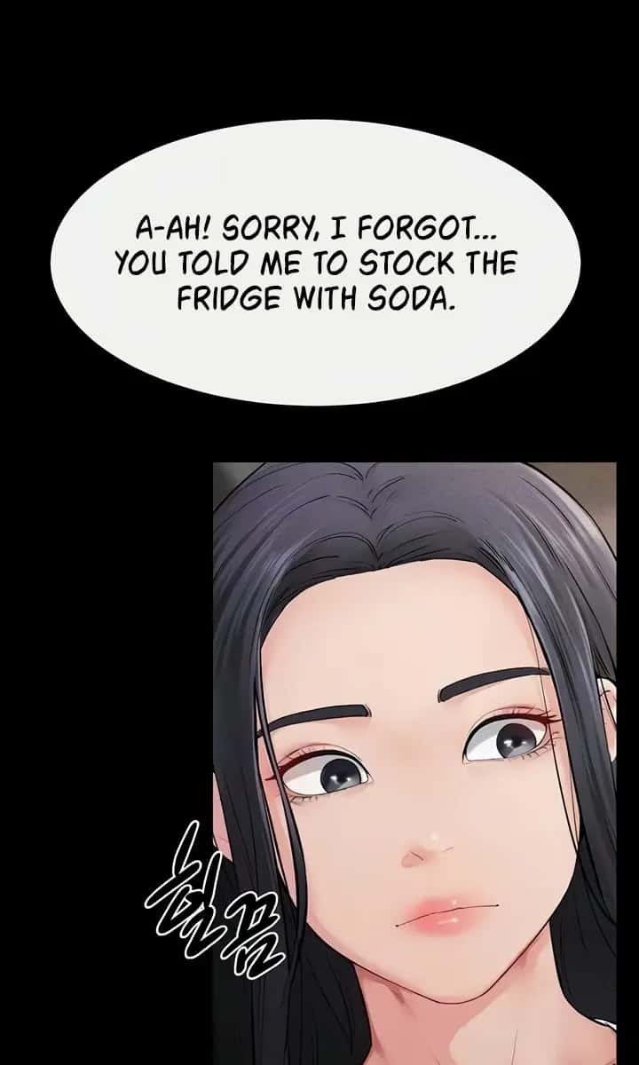 My New Family Is Too Nice to Me Chapter 63 Page 13