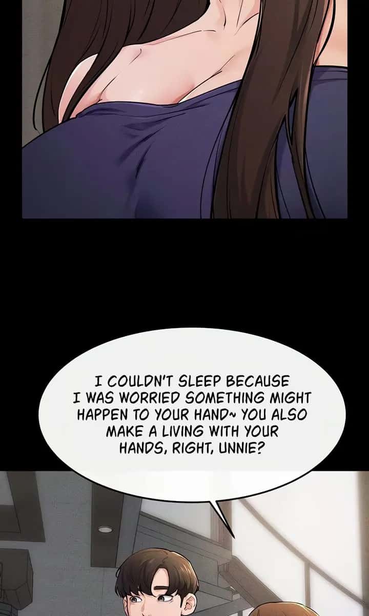 My New Family Is Too Nice to Me Chapter 63 Page 24