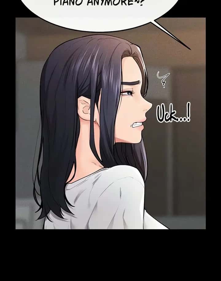 My New Family Is Too Nice to Me Chapter 63 Page 26