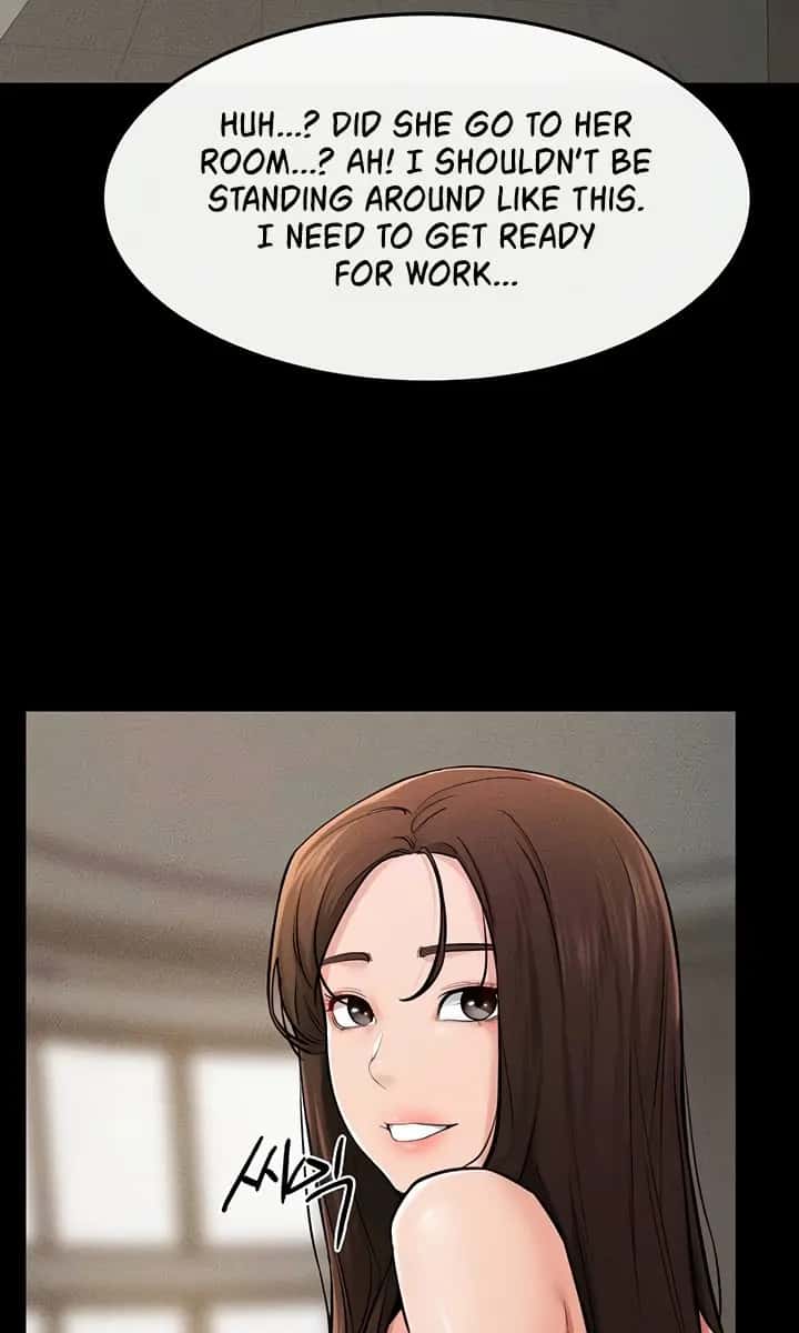 My New Family Is Too Nice to Me Chapter 63 Page 33