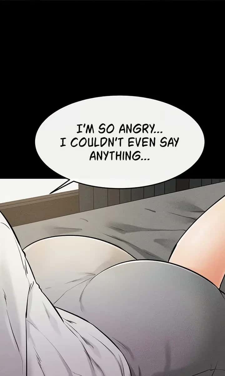 My New Family Is Too Nice to Me Chapter 63 Page 41