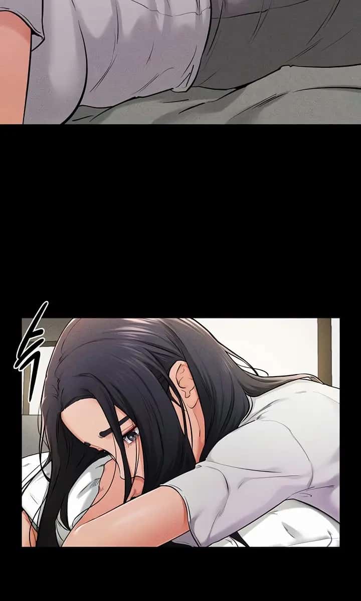 My New Family Is Too Nice to Me Chapter 63 Page 42