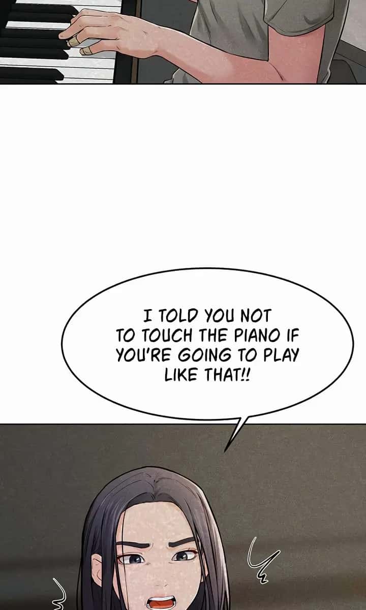 My New Family Is Too Nice to Me Chapter 63 Page 46
