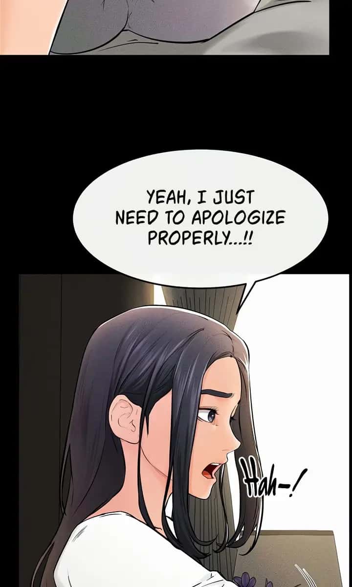 My New Family Is Too Nice to Me Chapter 63 Page 54