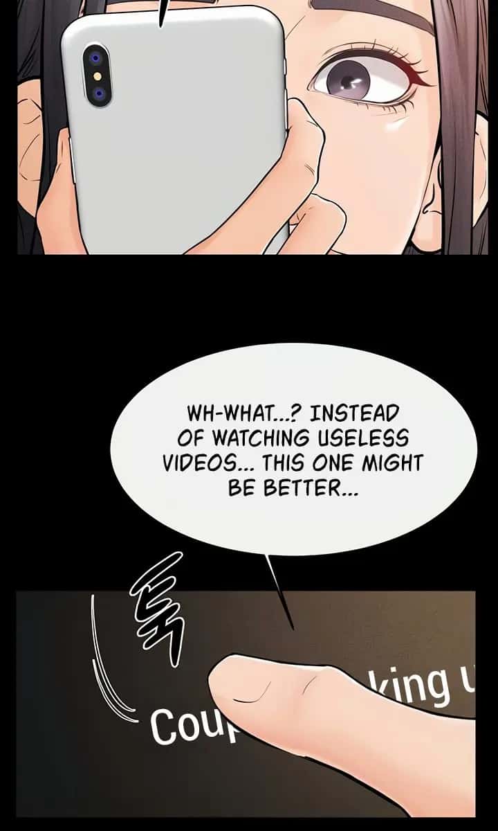 My New Family Is Too Nice to Me Chapter 63 Page 58